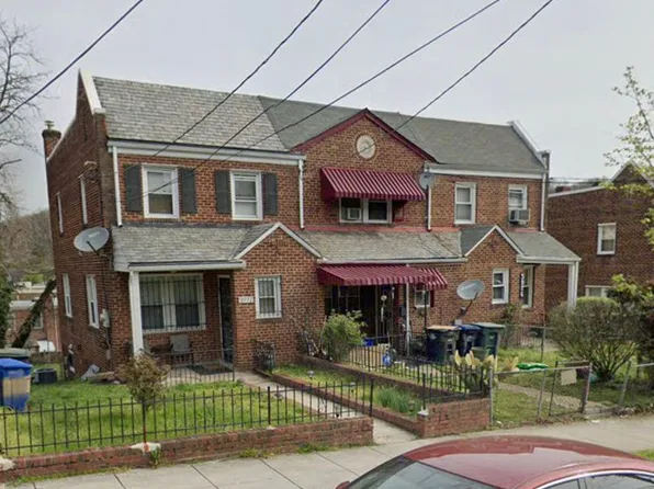 3972 Blaine St NE, Washington, DC 20019