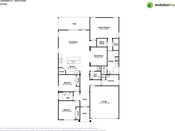 2nd image of 5215 Landmark Dr