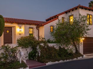 3922 Glenridge Dr, Sherman Oaks, CA 91423