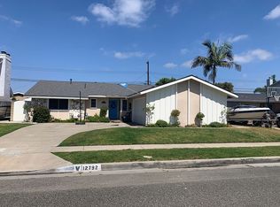12792 Topaz St, Garden Grove, CA 92845