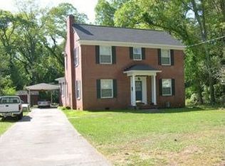 437 Mimosa Dr, Griffin, GA 30224
