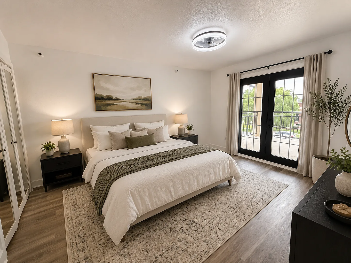 JW Flats Condominiums - Unit 24 — Photo 4