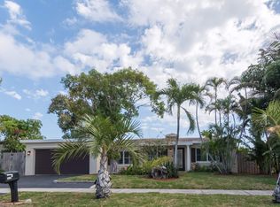 2432 NE 14th Ave, Pompano Beach, FL 33064