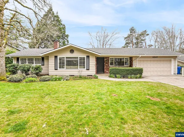 3547 Camellia Dr S, Salem, OR 97302