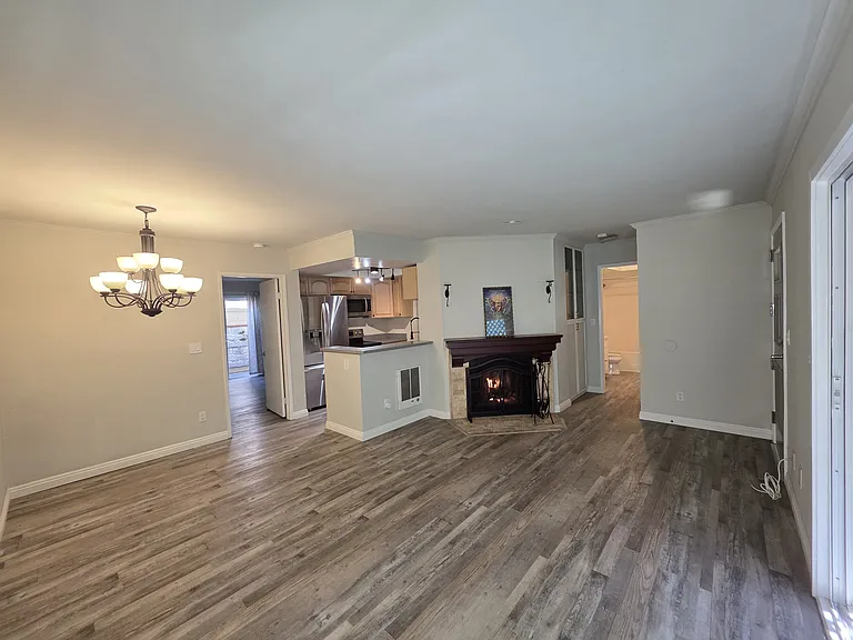 Move in ready!
