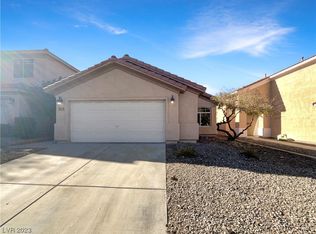 551 Old Highlands St, Henderson, NV 89015