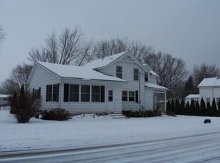 333 Bridge St, Mazomanie, WI 53560