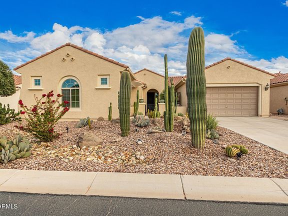 2nd image of 7527 W Patriot Way