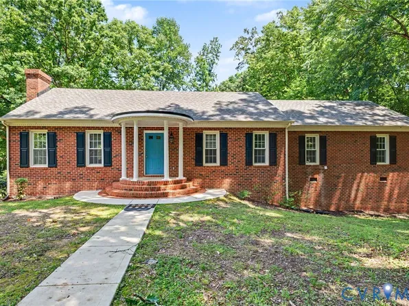 4301 Briarwick Dr, North Chesterfield, VA 23236