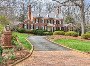 2832 Bartram Rd, Winston Salem, NC 27106