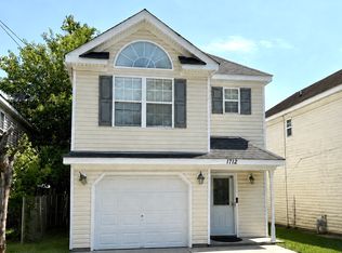 1712 Weber Ave, Chesapeake, VA 23320