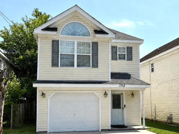1712 Weber Ave, Chesapeake, VA 23320