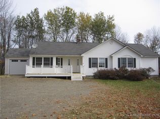 36 Edgecomb Rd, Belfast, ME 04915