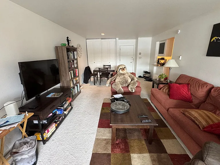 2227 Canyon Blvd #207A — Photo 5