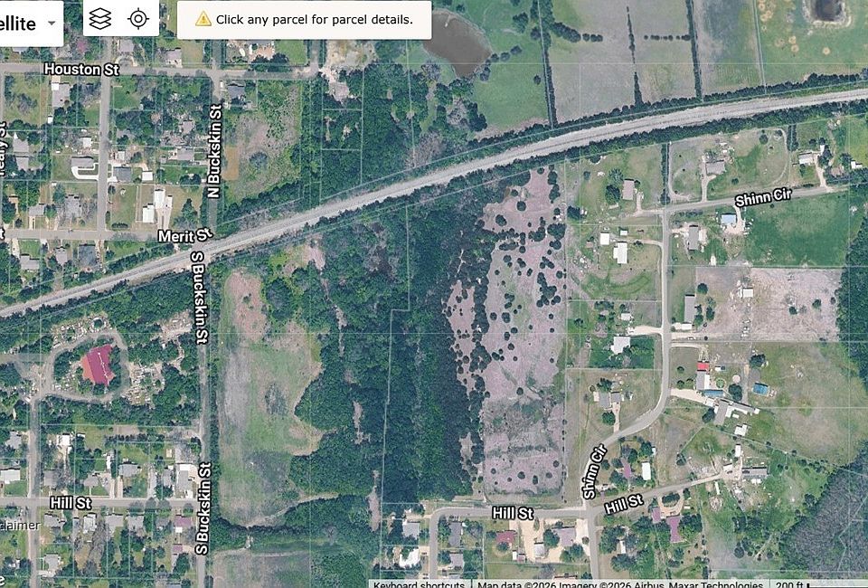 2nd image of 0 Hill St