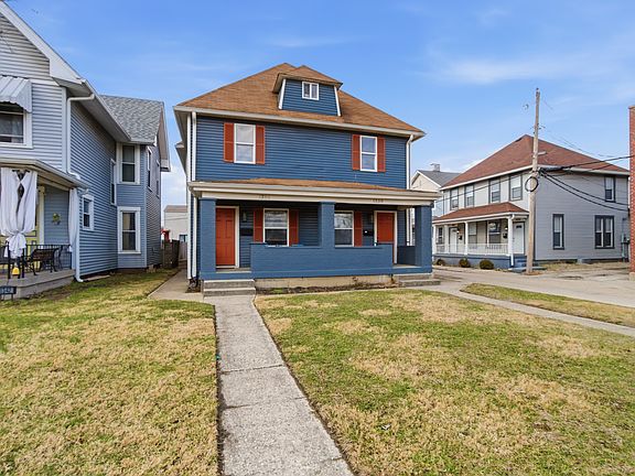 4th image of 1338 Barth Ave #1/2