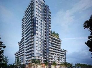 3220 William Coltson Ave #1603, Oakville, ON L6H 7X9