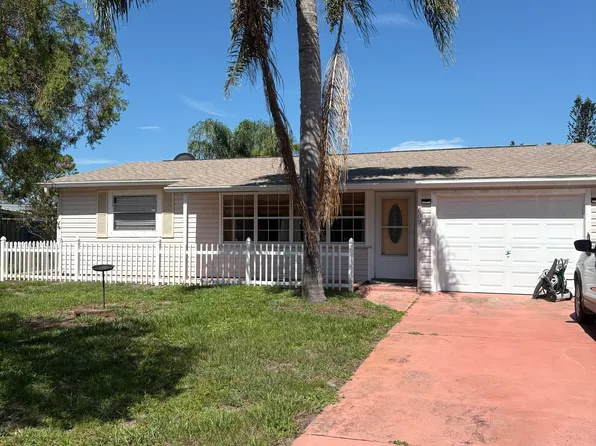 689 Nobles St, Sebastian, FL 32958