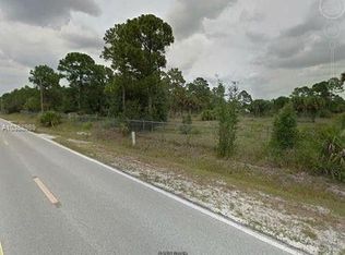 365 S Quebrada St, Clewiston, FL 33440