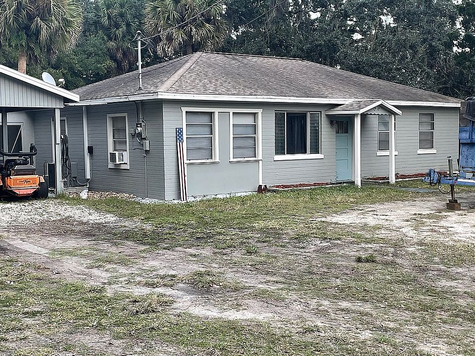 345 Corbin Park Rd, New Smyrna Beach, FL 32168 Zillow