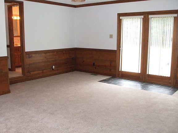 Family Room additional View