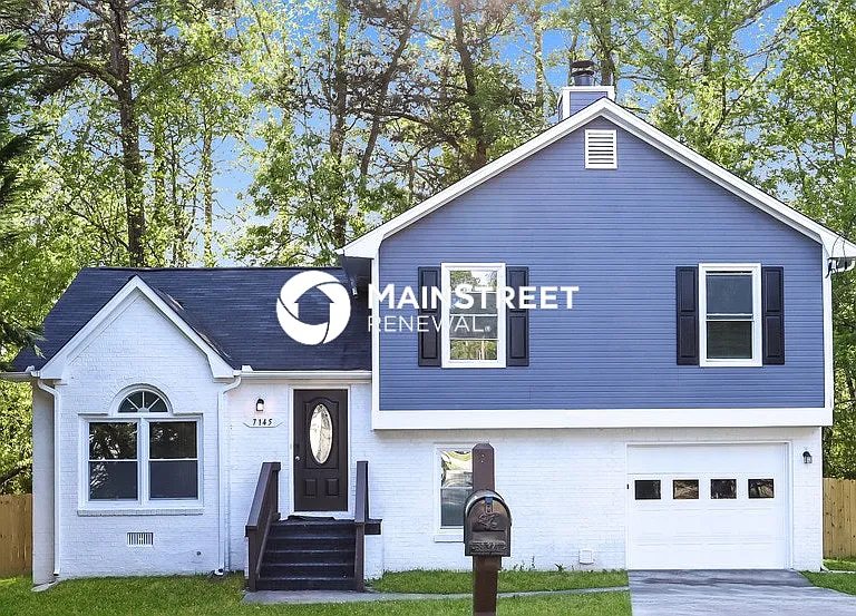 7145 Nunn Woods Way — Photo 1