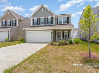 5371 Coble Meadows Ln, Canal Winchester, OH 43110