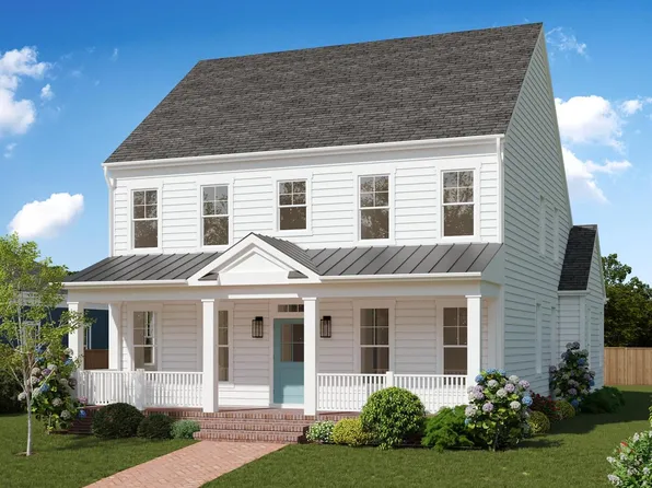 8129 Easton Village Dr, Easton, MD 21601