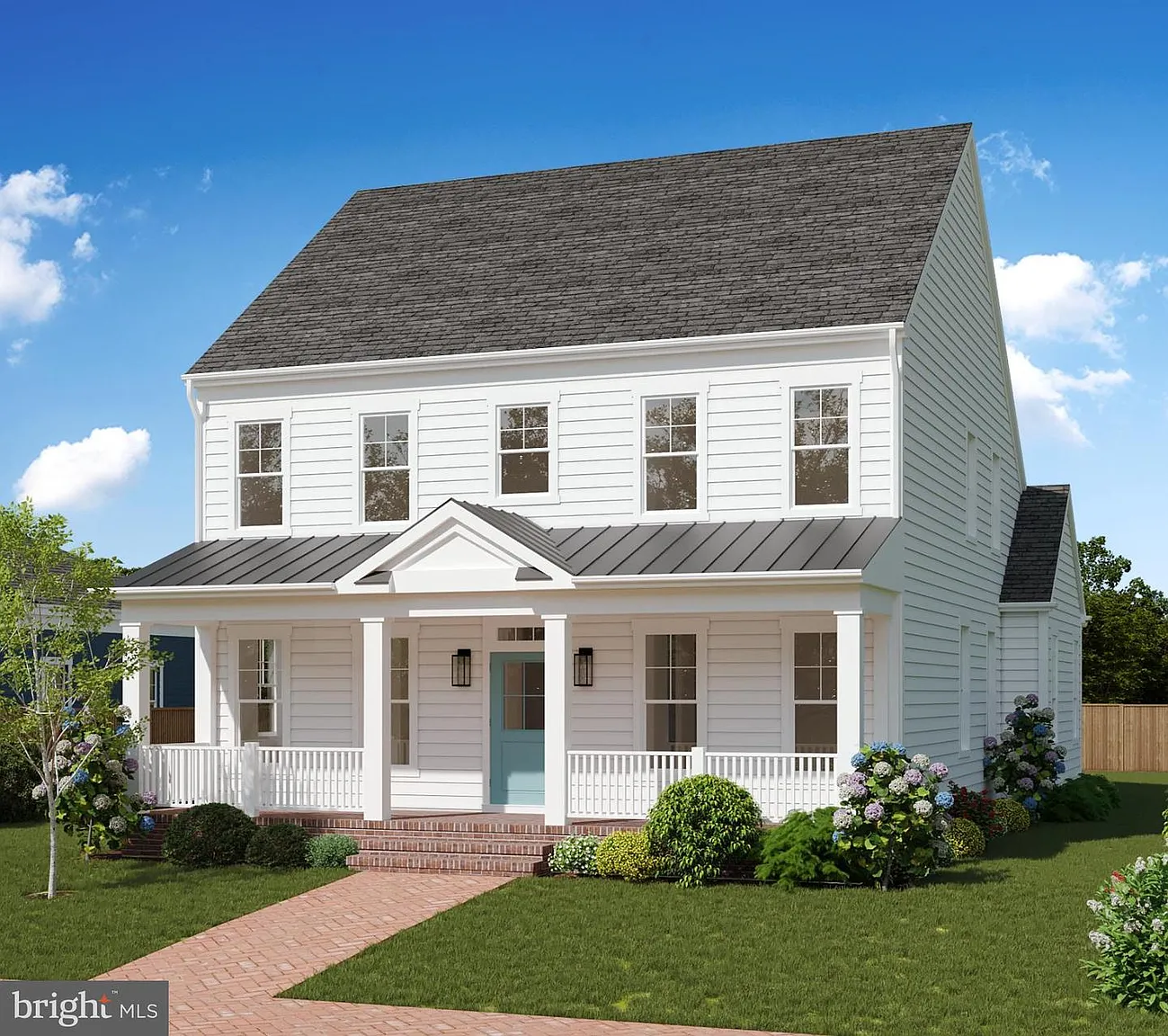 8129 Easton Village Dr photo 1