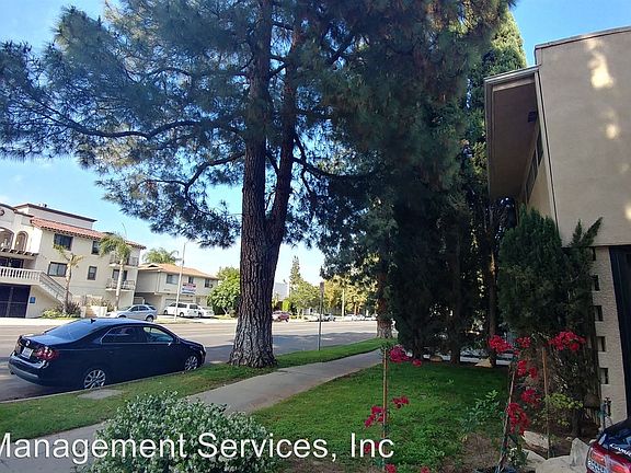 2nd image of 17106 Chatsworth St APT 5