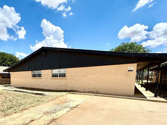 2nd image of 607 8th St Unit C
