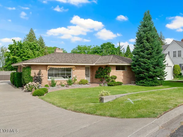 109 Gilbert Dr, Yakima, WA 98902