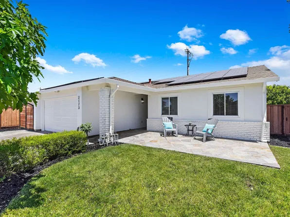 2173 Del Monte St, Livermore, CA 94551