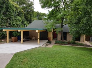 1510 Rockdale Cir #A, Austin, TX 78704