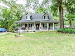 2753 Willedee Dr N, Semmes, AL 36575
