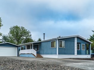 235 Raintree Ave, Sutherlin, OR 97479
