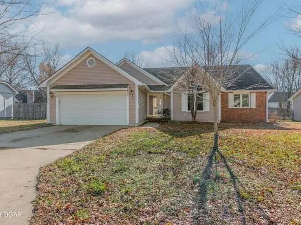 3814 Castle Rock Drive, Joplin, MO 64801