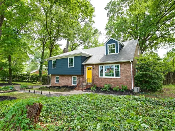 2823 Anwell Dr, North Chesterfield, VA 23235