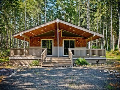 21 N Dennie Pl, Hoodsport, WA, 98548