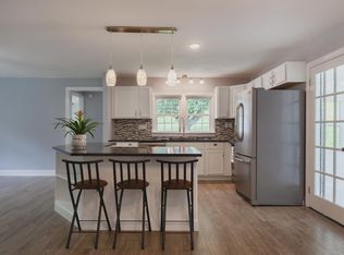 3128 Fly Rd, Santa Fe, TN 38482