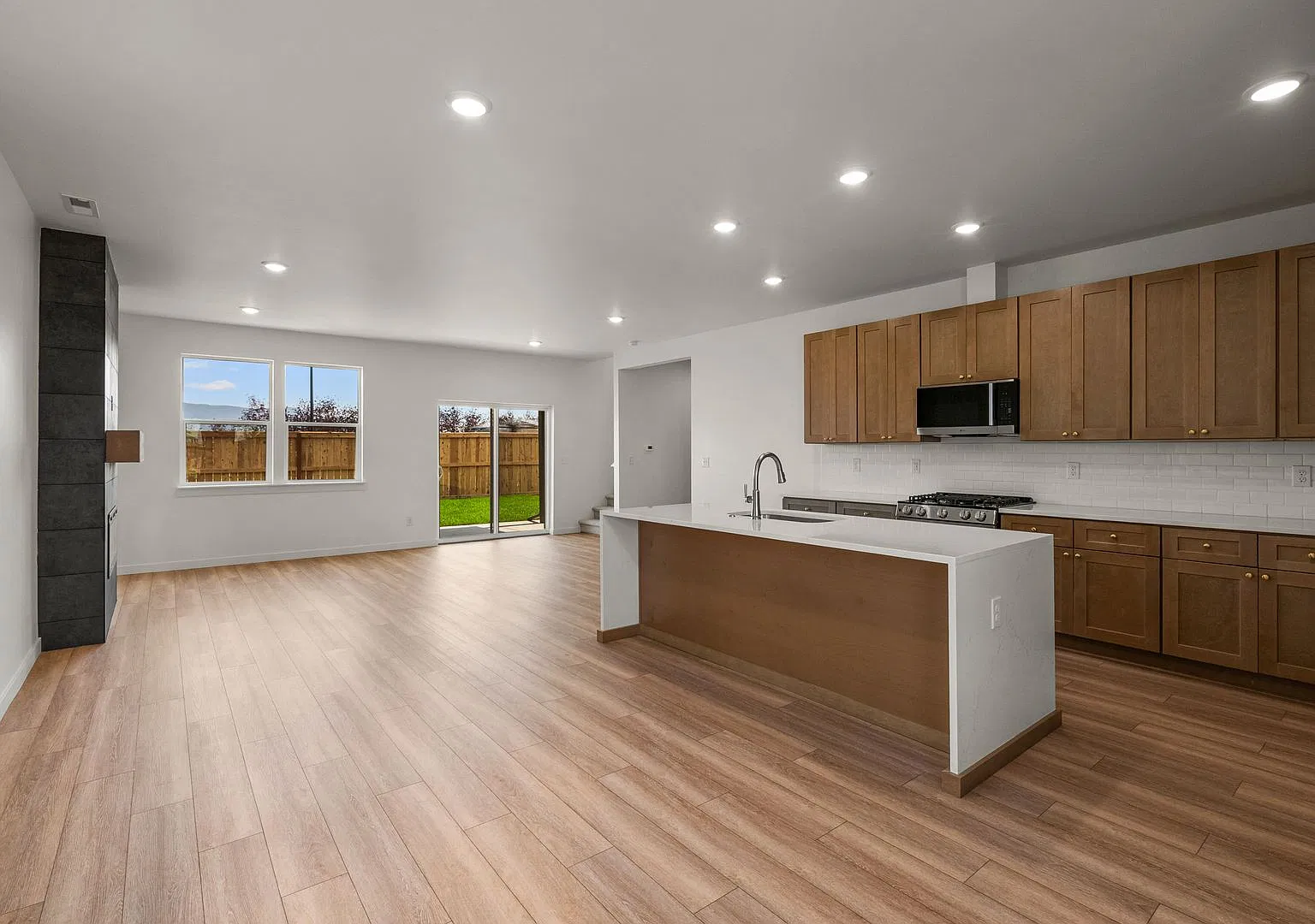 Brand New Construction- Single Family Home! — Photo 4
