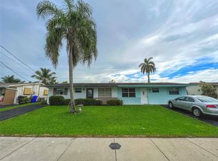 1997 SW 70th Way, North Lauderdale, FL 33068