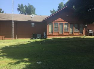 2408 W New Hope Rd, Rogers, AR 72758