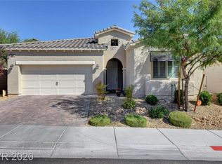 9736 Ponderosa Skye Ct, Las Vegas, NV 89166