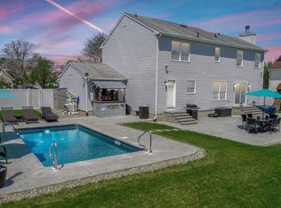 1193 Old Freehold Rd, Toms River, NJ 08755