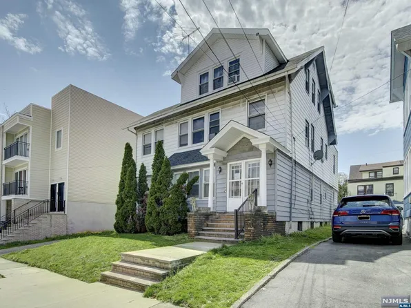 190-192 Custer Ave, Newark, NJ 07112