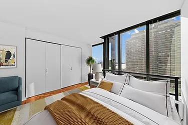 Rented by Vector New York, LLC