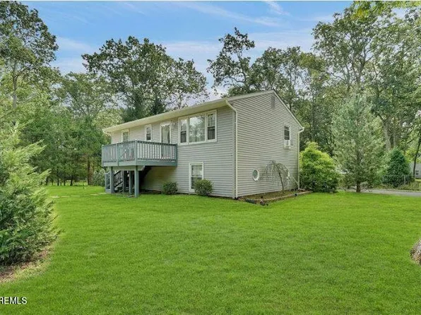 252 Clearstream Road, Jackson, NJ 08527