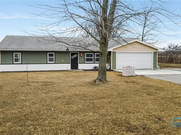 7502 Hicksville Edgerton Rd, Hicksville, OH 43526