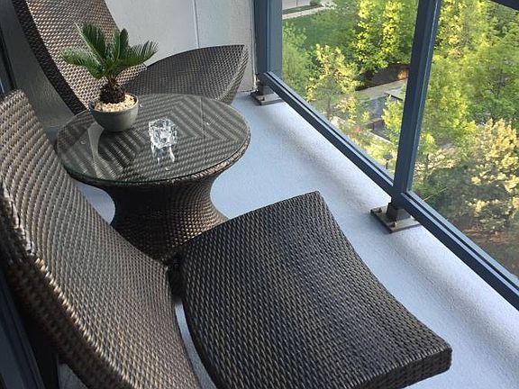 4th image of 201 N Westshore Dr APT 803